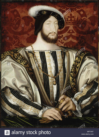 L'affirmation du français