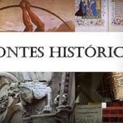 Timeline: Fontes históricas de Soure