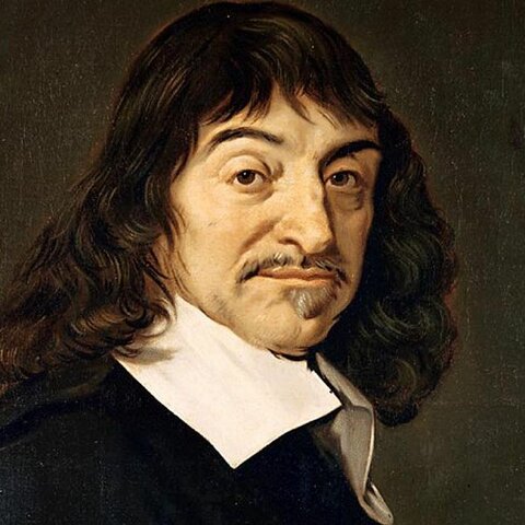 René Descartes (1595-1650)