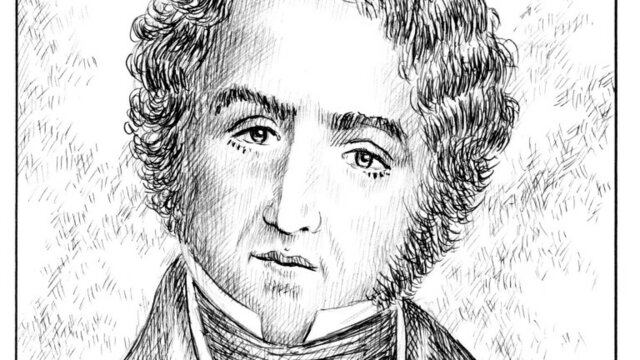 Confiscation of Mendizábal