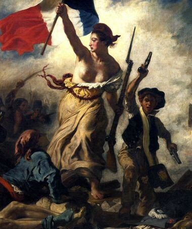 La Revolución Francesa