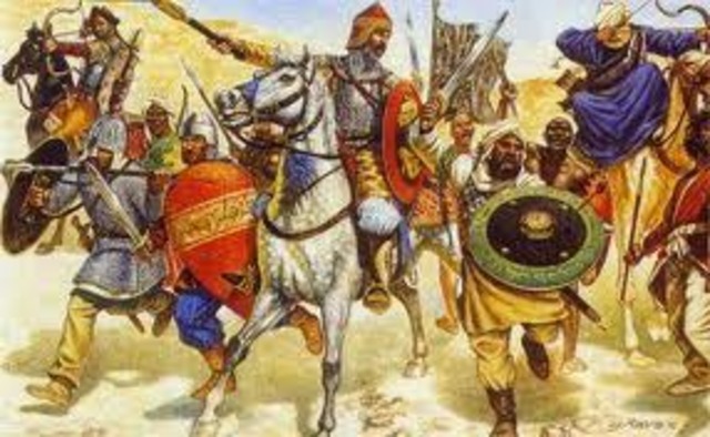 Conquest of Hindustan