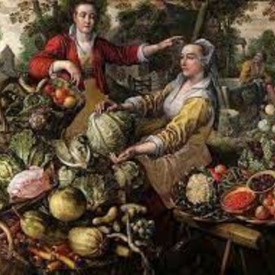 Timeline: historia gastronómica