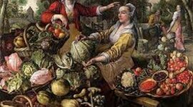 Timeline: historia gastronómica