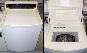 Staber Industries Washer