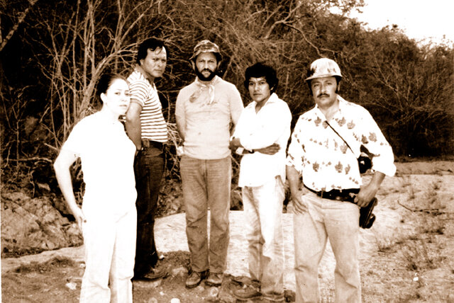 Dr. José Sarukhán Kermez