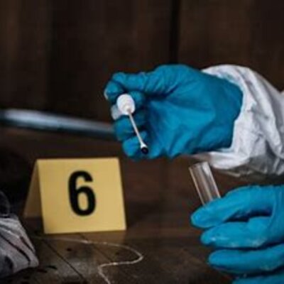 Timeline: History of Forensics