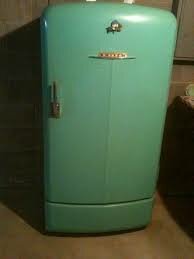 Modern fridge production