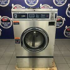 The Smart Drive Washing Machine