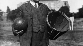 Timeline: Historia del basquetbol