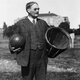 Dr james naismith