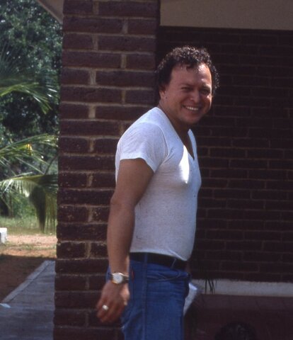 Primer Administrador