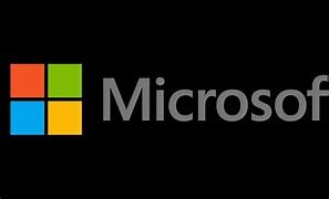 Aparición de Microsoft
