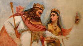 Timeline: D'un Empire Romain à un Royaume Franc