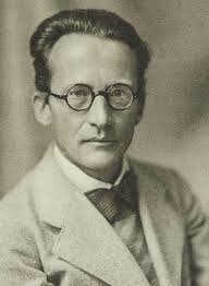 Erwin Schrodinger