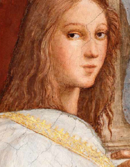 Descubrimiento de Hipatya