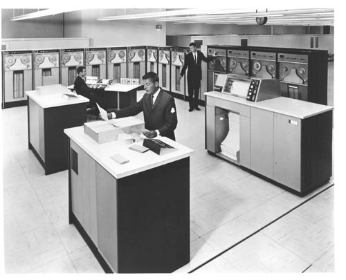 UNIVAC III