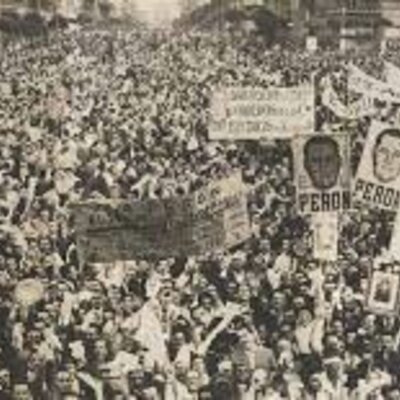 Timeline: Tercer Peronismo 1973-1976