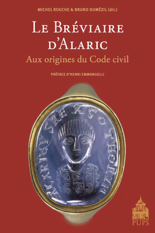 Promulgation du bréviaire d'Alaric