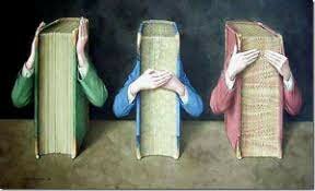 "Persecución Ideológica"