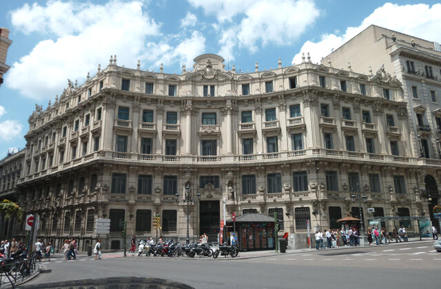 Banco Santander Central Hispano