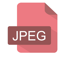 JPEG