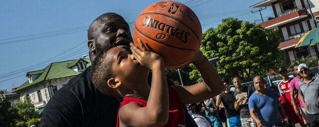 Basquetbol en Cuba