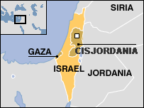 Cisjordania