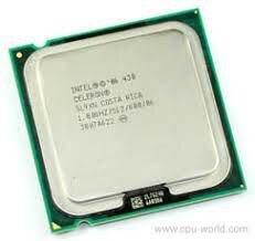 Intel Celeron