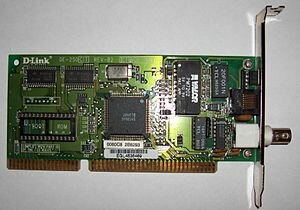 Presentación del estándar Ethernet