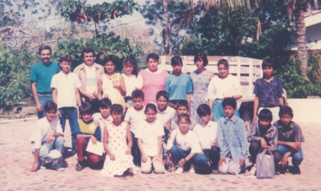 Difusión a la comunidad