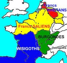 Loi romaine des Burgondes