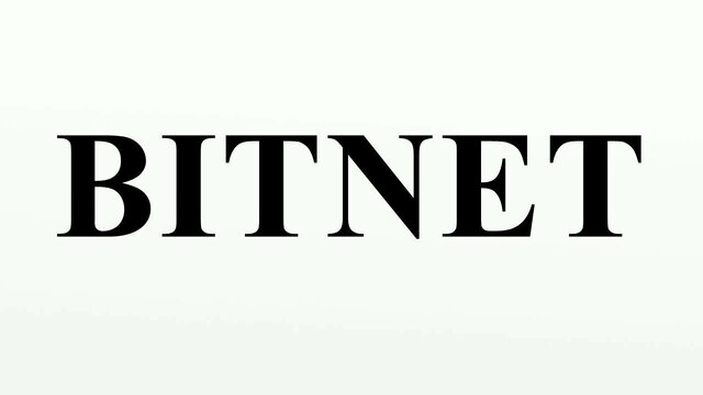 Bitnet