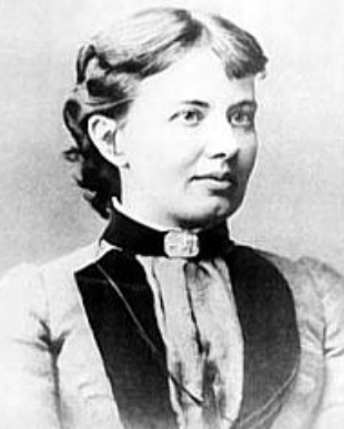 Descubrimiento de Sophie Germain