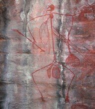 Ubirr Rock Art