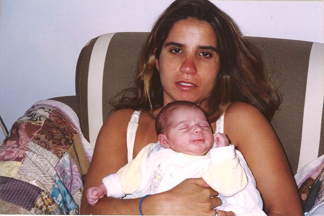 nascimento da nathalia