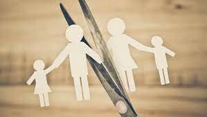 Divorcio de mis padres