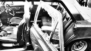 ASESINATO DE JOSE RUCCI