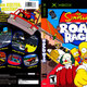 Simpsons road rage cover 2