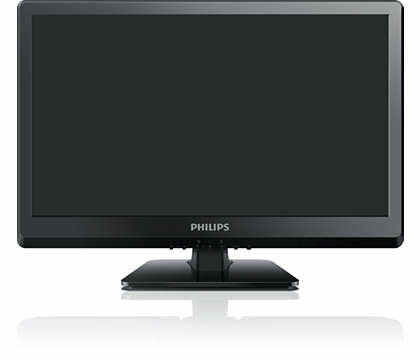 Televisor Philips LCD
