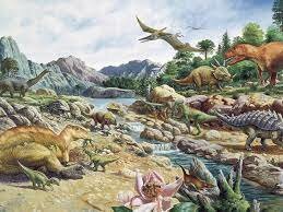Cretaceous