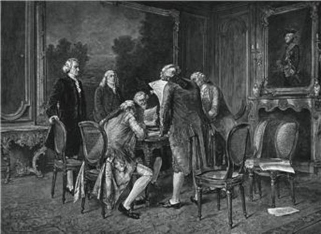 Treaty of Paris