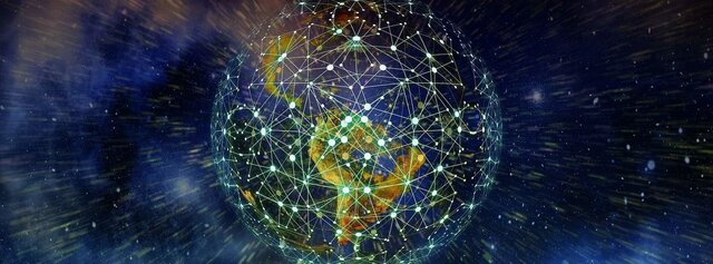 Quien y en que año se creo el internet