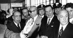 Dominio de Lopez Rega