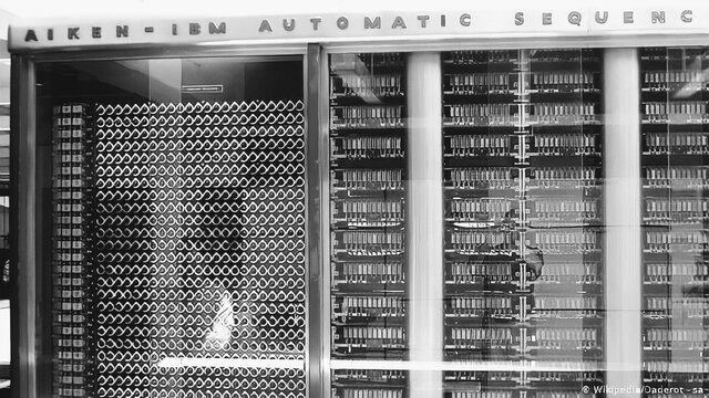 Bases de la Computación Actual