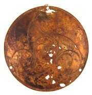 Irish Celtic Bann Disc