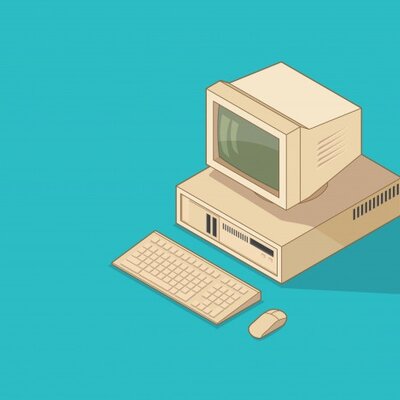 Timeline: Historia del Computador