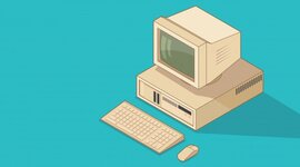 Timeline: Historia del Computador