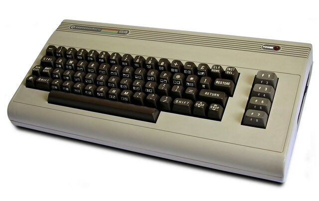 Commodore 64