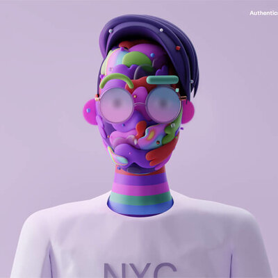 Timeline: Tendencias del diseño